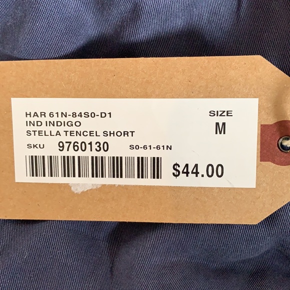 Shorts - Picture 4 of 4